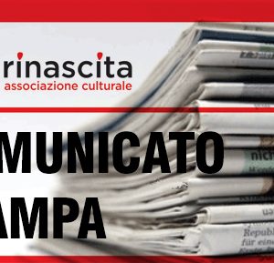 Comunicato Stampa – Convegno “Carrara: idee per lo sviluppo”.