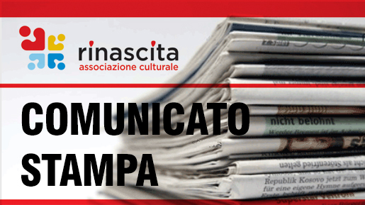 Comunicato Stampa – Convegno “Carrara: idee per lo sviluppo”.