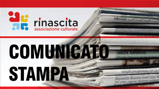 Associazione Rinascita – Comunicato stampa del 02 febbraio 2017